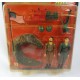 Silver Shot MOC - US Forces Defenders of Peace - Remco