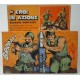 Mortar Squad with Box - Heroes in Action - Mattel 1975 Italy