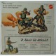 Silver Shot MOC - US Forces Defenders of Peace - Remco