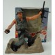 Silver Shot MOC - US Forces Defenders of Peace - Remco