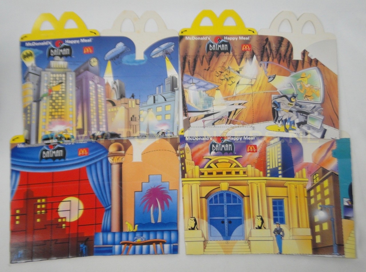 4x-batman-mcdonalds-1993-happy-meal-toys-wboxes-animated-series