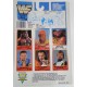 Big Boss Man Squirt Head MOC - WWF 1990 Multi Toys