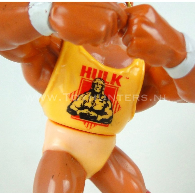hulk hogan hasbro