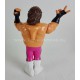 Macho Man v1 - Series 1 - WWF Hasbro 1990