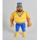 Akeem - Series 1 - WWF Hasbro 1990