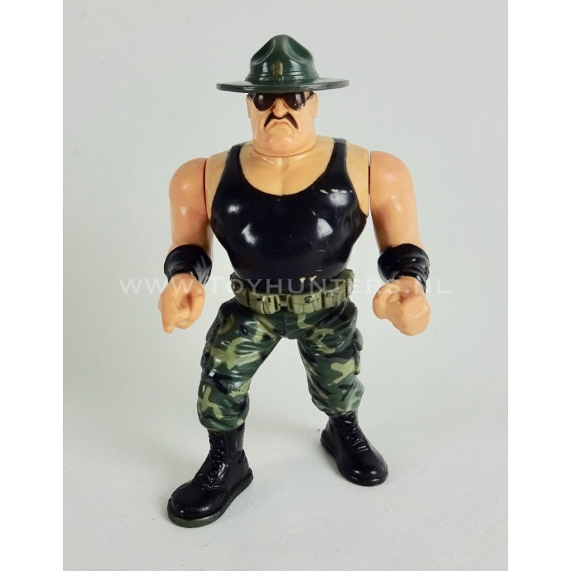 wwf hasbro series 3