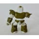 Grusome Gator - Battle Beasts Hasbro 1986