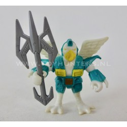 Sledgehamer Elephant - Battle Beasts Hasbro 1986