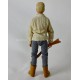 Butch Cavendish MOC C85 Marx Toys The Lone Ranger