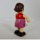 Heidi wind up loose as is - Stelco GoGo 1978