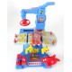 Crash n Bash Chair w/ box - Crash Dummies Tyco