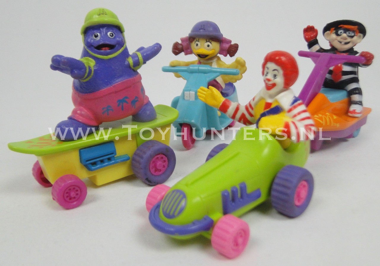 little tikes wave