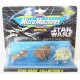 set of 4x Podracing Star Wars Micro Machines Episode I Hasbro 1999