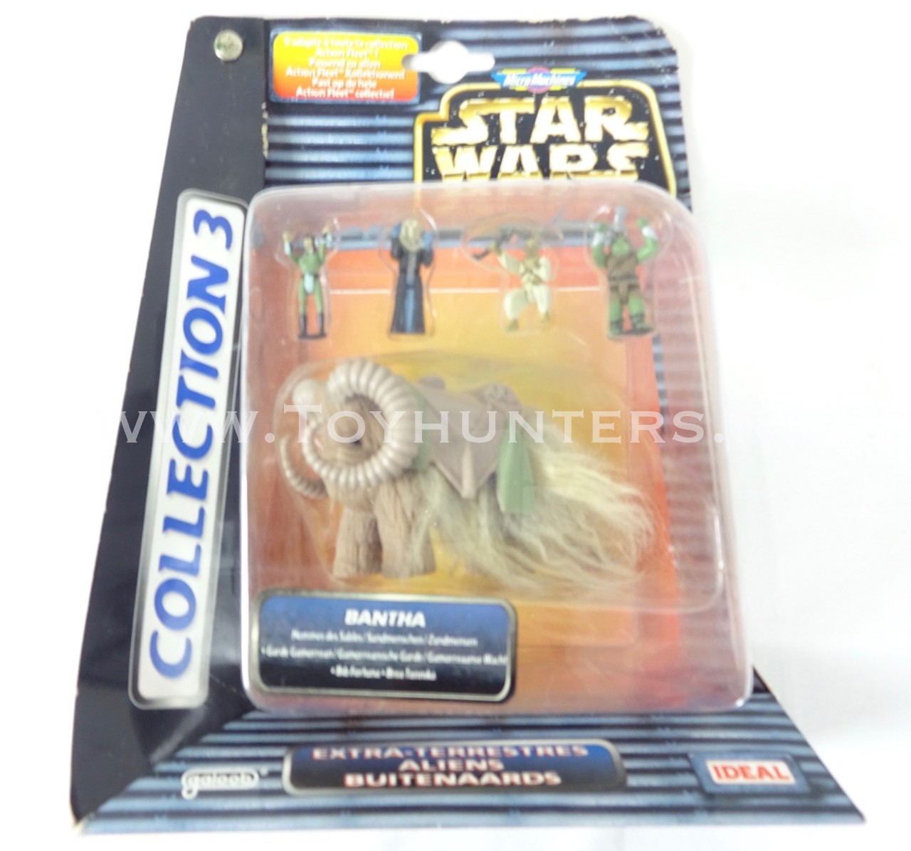 micro machines star wars action fleet
