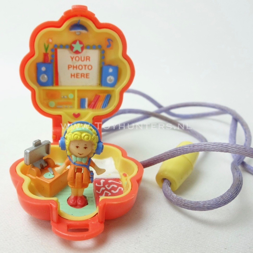 polly pocket 1991