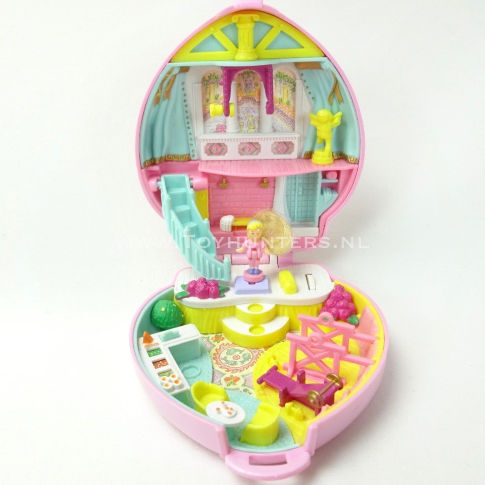 Polly pocket 1995 outlet