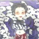Ophelia Pain - Goths 7 inch Doll BeGoths 2003 Bleeding Edge