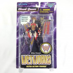 Blood Queen - McFarlane Toys 1996 Whilce Portacio’s Wetworks