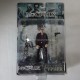 Cypher - The Matrix N2 Toys 1999 WB Warner Brothers