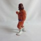 Macho King Randy Savage v2 - Series 2 - 1991 “KING” version WWF Hasbro