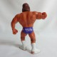 Macho King Randy Savage v2 - Series 2 - 1991 “KING” version WWF Hasbro