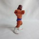 Macho King Randy Savage v2 - Series 2 - 1991 “KING” version WWF Hasbro