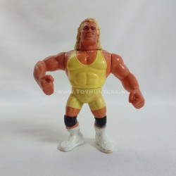 Mr. Perfect v1 - Series 3 - 1992 WWF Hasbro