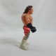 Brutus "The Barber" Beefcake v2 - Series 3 - 1992 WWF Hasbro