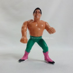 El Matador - Series 6 - 1993 WWF Hasbro