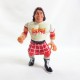 Rowdy Roddy Piper - Series 2 - 1991 WWF Hasbro