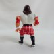 Rowdy Roddy Piper - Series 2 - 1991 WWF Hasbro