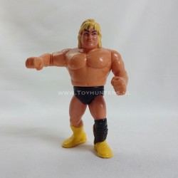 Greg "The Hammer" Valentine - Series 3 - 1992 WWF Hasbro