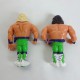 The Rockers - Shawn Michaels Marty Jannetty - Series 2 - 1991 Tag Team WWF Hasbro