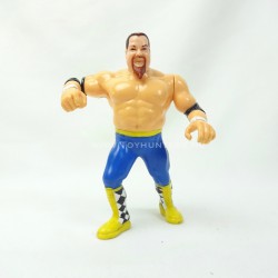 Jim "The Anvil" Neidhart - Series 5 - 1993 WWF Hasbro