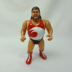 Typhoon - Series 3 - 1992 WWF Hasbro