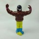 Koko B. Ware - Series 3 - 1992 WWF Hasbro