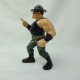 Sgt. Slaughter - Series 3 - 1992 WWF Hasbro