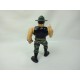 Sgt. Slaughter - Series 3 - 1992 WWF Hasbro