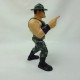 Sgt. Slaughter - Series 3 - 1992 WWF Hasbro