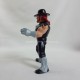 The Undertaker - Series 4 - 1992 WWF Hasbro