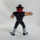 The Undertaker - Series 4 - 1992 WWF Hasbro