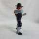 The Undertaker - Series 4 - 1992 WWF Hasbro