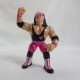 Bret Hitman Hart v1 - Series 4 - 1992 WWF Hasbro