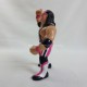 Bret Hitman Hart v1 - Series 4 - 1992 WWF Hasbro