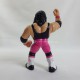 Bret Hitman Hart v1 - Series 4 - 1992 WWF Hasbro