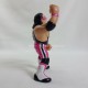 Bret Hitman Hart v1 - Series 4 - 1992 WWF Hasbro