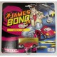 James’ Car MOC - James Bond Jr ERTL 1992