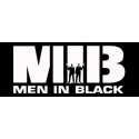 MIB, Men in Black