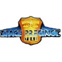 Space Precinct