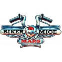 Biker Mice form Mars